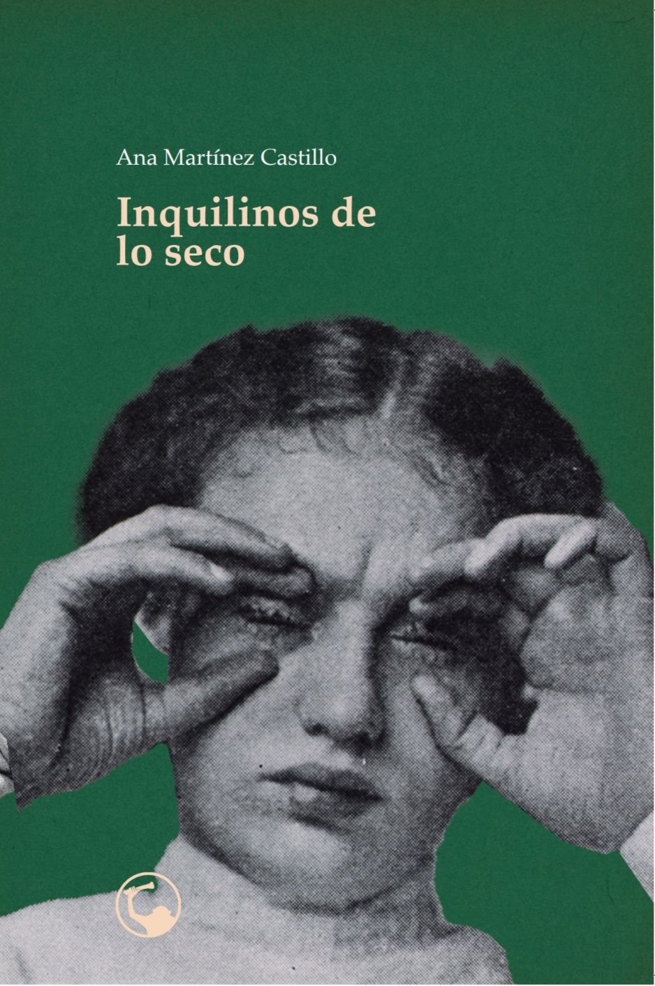 Portada de Ana Martínez